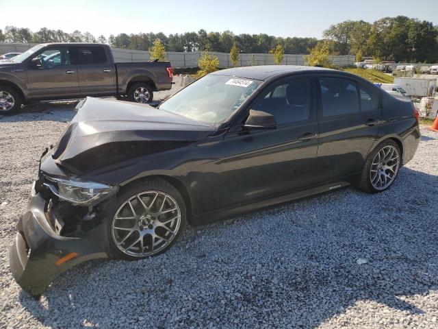 BMW 340 I 2016 wba8b3g52gnt92036