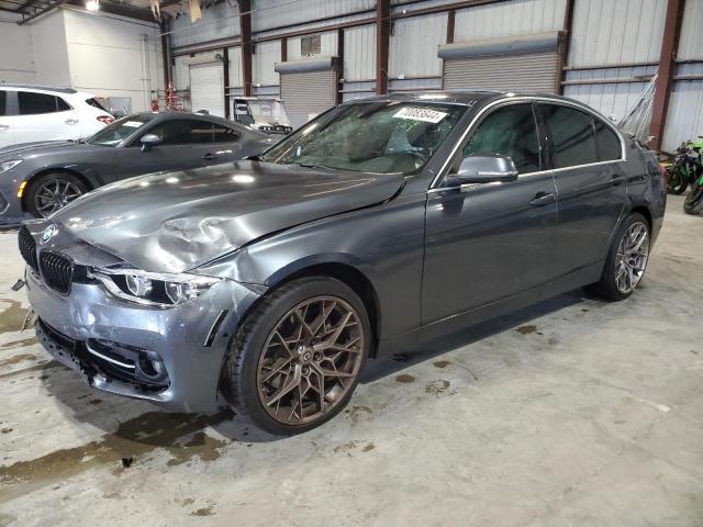 BMW 340 I 2016 wba8b3g52gnt92053