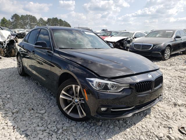 BMW 340 I 2016 wba8b3g52gnt92117