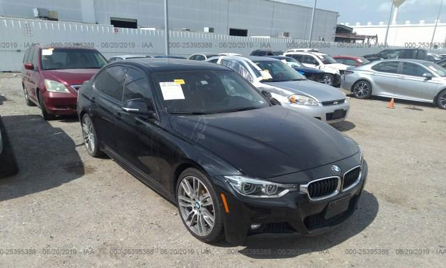 BMW 340 2016 wba8b3g52gnt92358