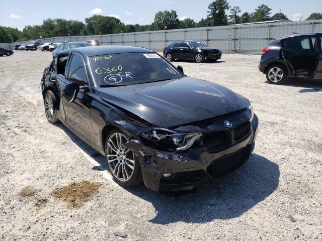 BMW 340 I 2016 wba8b3g52gnt92666