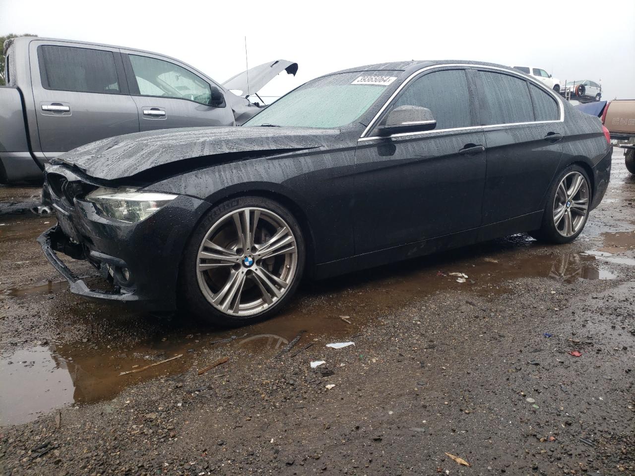 BMW NULL 2016 wba8b3g52gnt92697