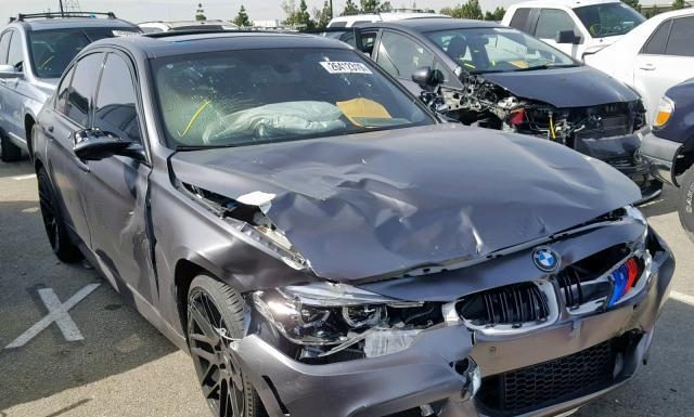 BMW 340 2017 wba8b3g52hnu35159