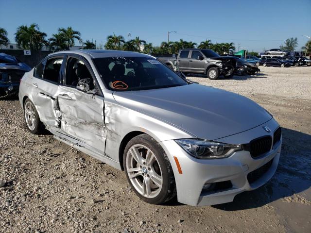 BMW 340 I 2018 wba8b3g52jnv01344