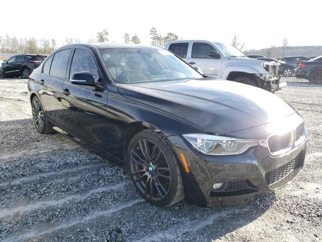 BMW 340 I 2016 wba8b3g53gnt62253