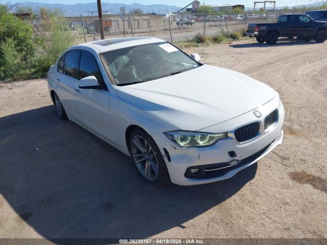 BMW 340 2016 wba8b3g53gnt63063