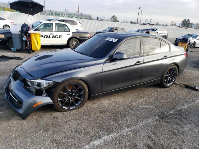 BMW 3 SERIES 2016 wba8b3g53gnt91915