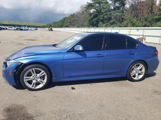 BMW 3 SERIES 2016 wba8b3g53gnt92093