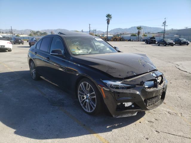 BMW 340 I 2017 wba8b3g53hnu35087