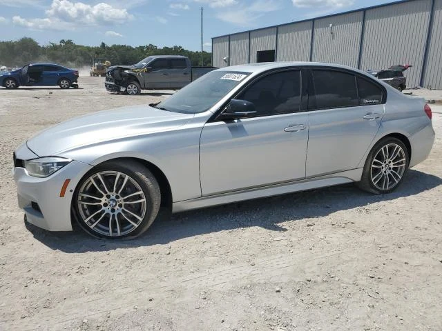 BMW 340 I 2017 wba8b3g53hnu35168