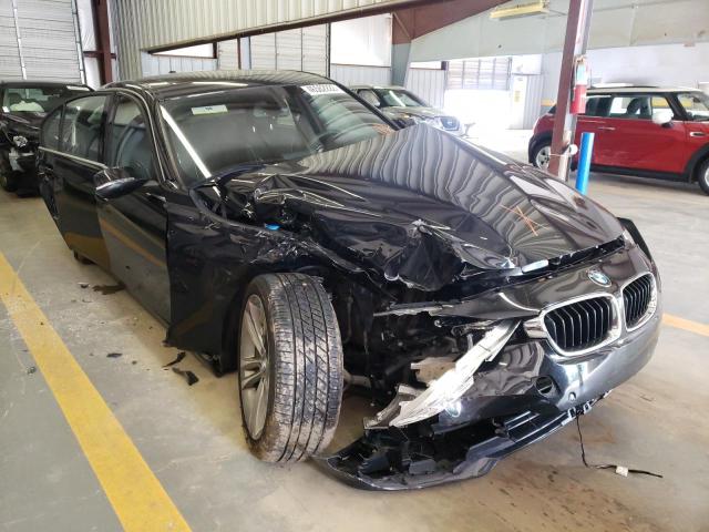 BMW 340 I 2017 wba8b3g53hnu35221