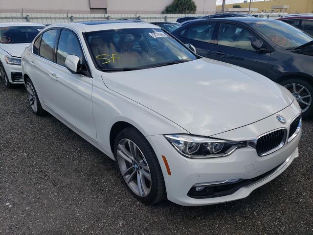 BMW 340 I 2017 wba8b3g53hnu35655