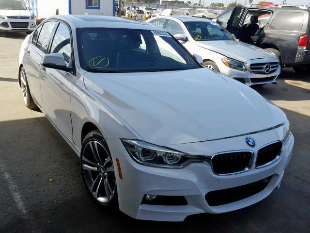 BMW 340 2018 wba8b3g53jnv01398