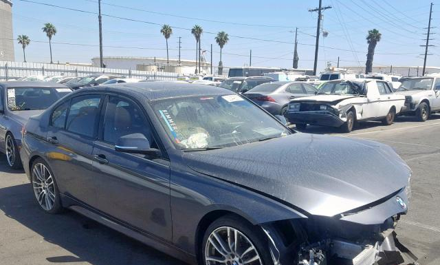 BMW 340 2016 wba8b3g54gnt91910