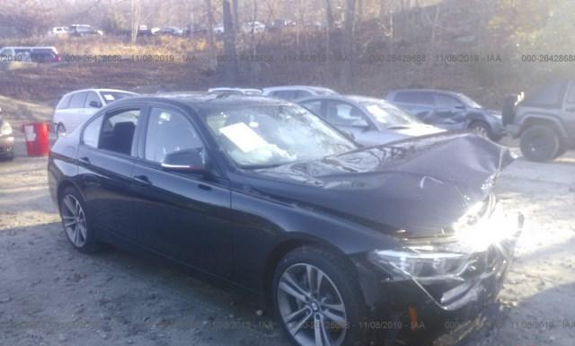 BMW 340 2016 wba8b3g54gnt92135