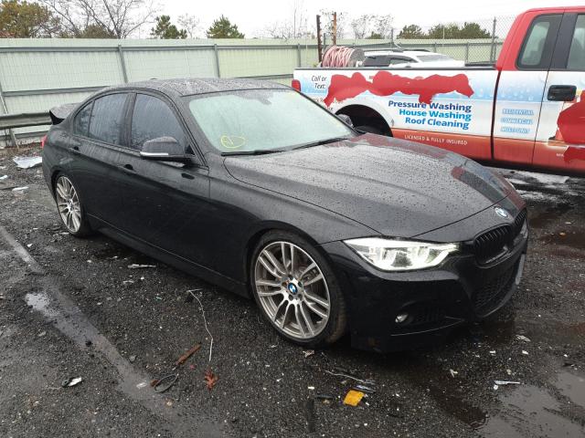 BMW 340 I 2016 wba8b3g54gnt92264