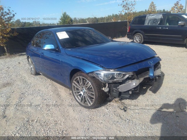 BMW NULL 2017 wba8b3g54hnu35440