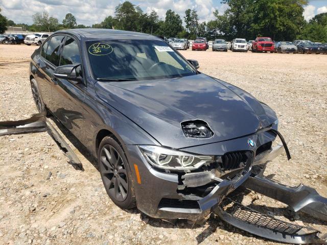 BMW 340 I 2018 wba8b3g54jnu82974