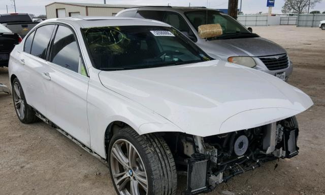 BMW 340 2016 wba8b3g55gna92641