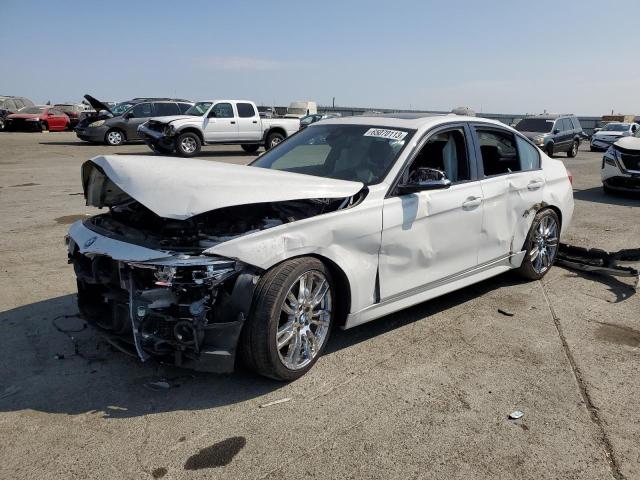 BMW 340 I 2016 wba8b3g55gnt62738