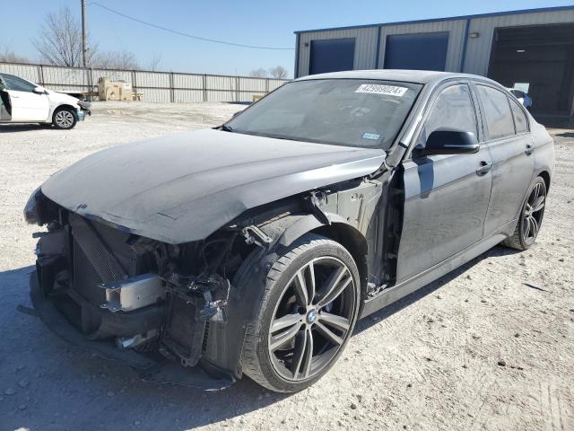 BMW 3 SERIES 2016 wba8b3g55gnt62836