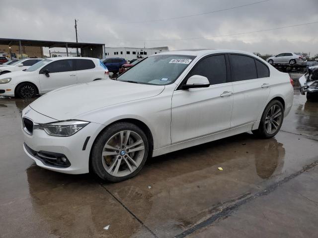 BMW 340 I 2016 wba8b3g55gnt62979