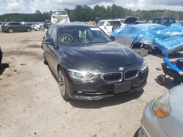 BMW 340 I 2016 wba8b3g55gnt63016