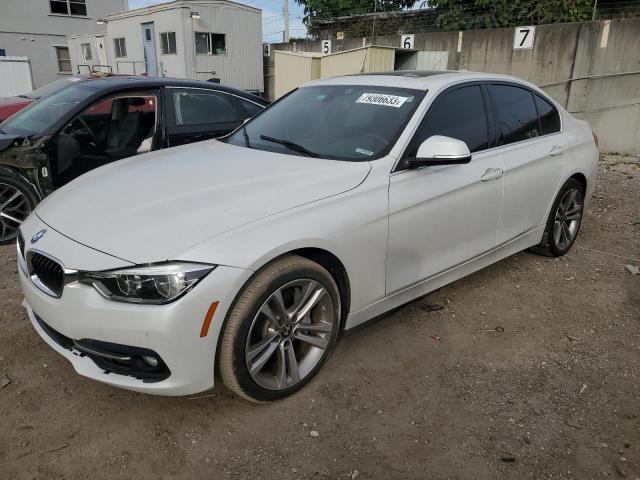 BMW 3 SERIES 2016 wba8b3g55gnt91866