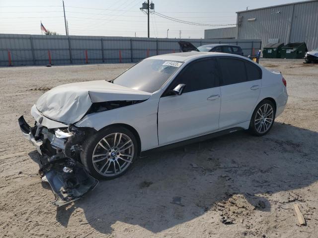 BMW 340 I 2017 wba8b3g55hnu35124