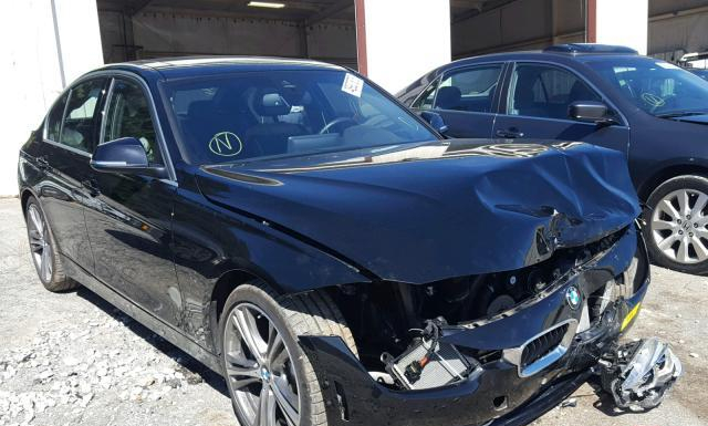 BMW 340 2016 wba8b3g56gnt62103