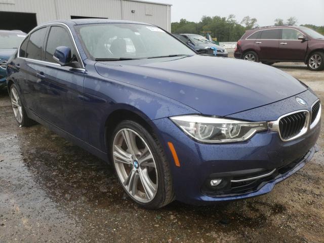 BMW 340 I 2016 wba8b3g56gnt91732