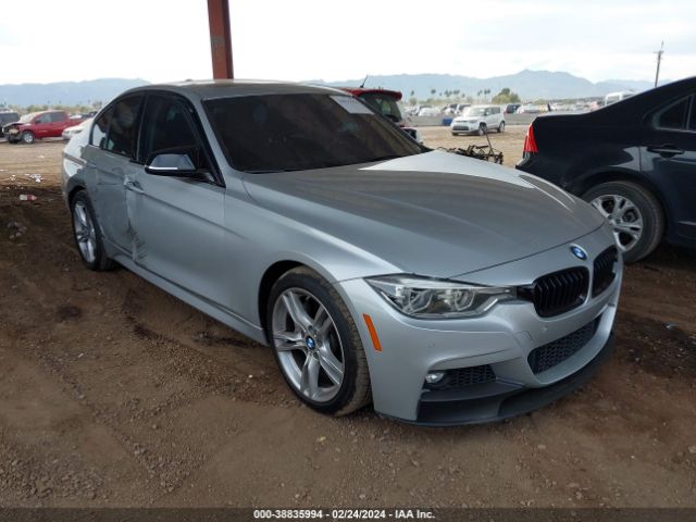 BMW NULL 2016 wba8b3g56gnt91763