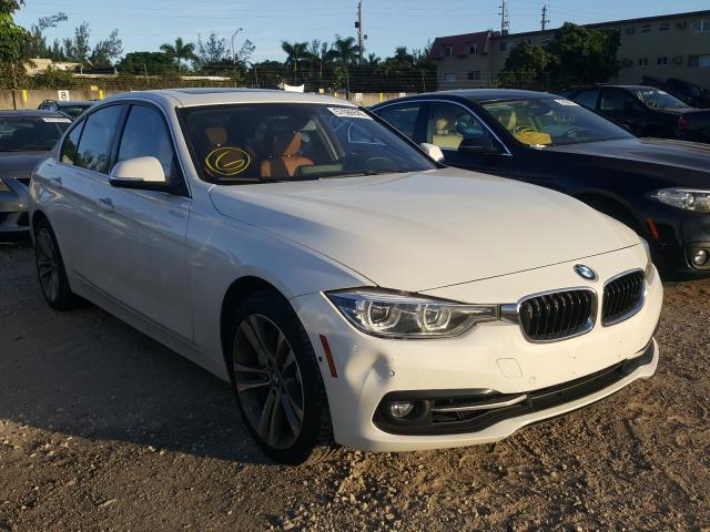 BMW 340 I 2016 wba8b3g56gnt91844