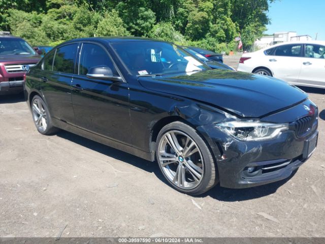 BMW 340I 2016 wba8b3g56gnt92024