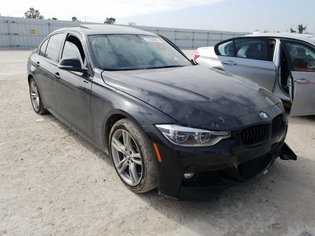 BMW 340 I 2016 wba8b3g56gnt92198