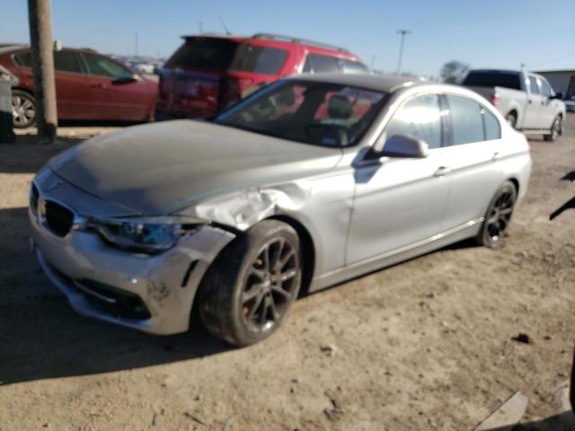 BMW 340 I 2016 wba8b3g56gnt92718