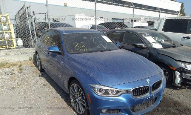 BMW 340 2016 wba8b3g56gnt92959