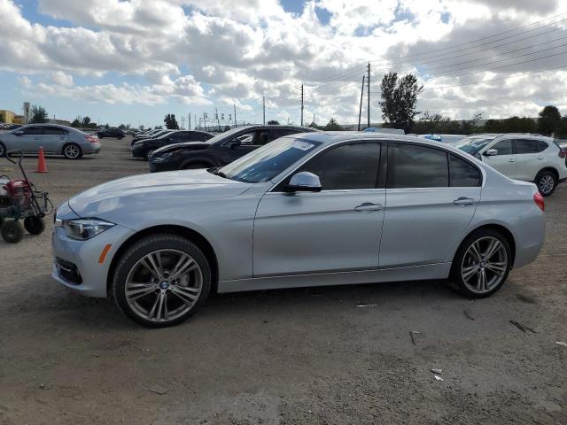 BMW 340 I 2017 wba8b3g56hnu35360