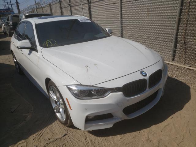 BMW 340 I 2016 wba8b3g57gnt62238