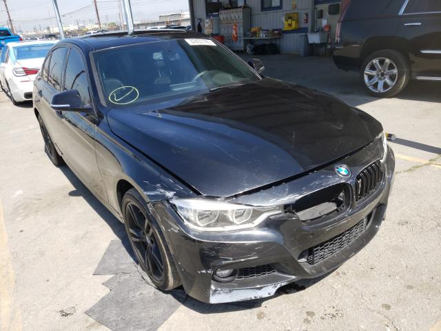 BMW NULL 2016 wba8b3g57gnt62868