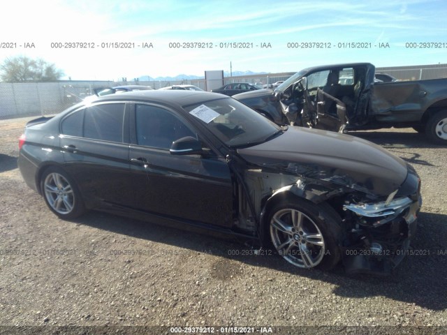 BMW 3 2016 wba8b3g57gnt92775