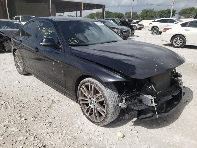 BMW 340 I 2016 wba8b3g57gnt92940