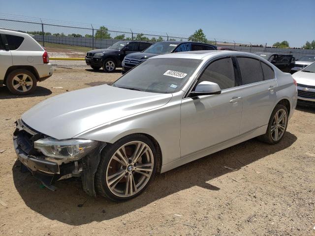 BMW 340 I 2017 wba8b3g57hnu35108