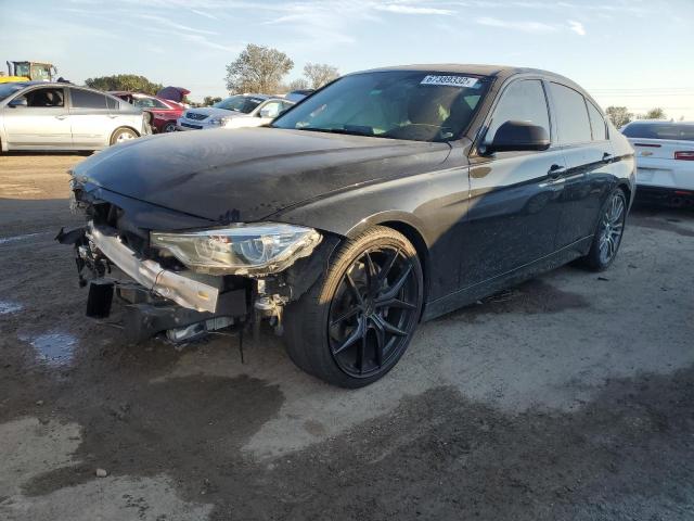 BMW 340 I 2017 wba8b3g57hnu35156