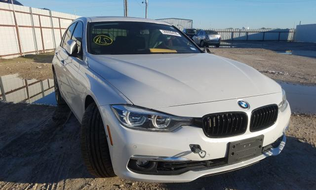 BMW 340 2017 wba8b3g57hnu35299