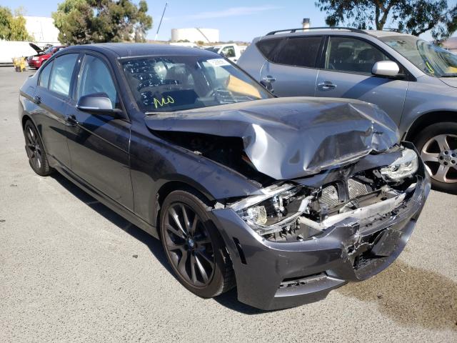 BMW 340 I 2016 wba8b3g58gna92603