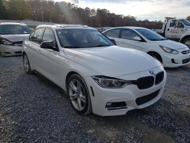 BMW 340 I 2016 wba8b3g58gnt62278