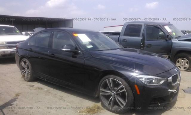 BMW 340 2016 wba8b3g58gnt62569