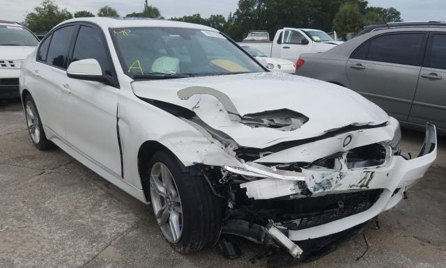 BMW 340 2016 wba8b3g58gnt63060