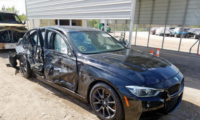 BMW 340 2016 wba8b3g58gnt92137